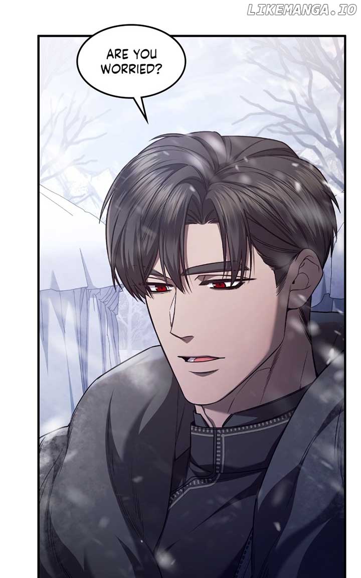 Who Kidnapped the Empress? Chapter 70 330 ch 70 26