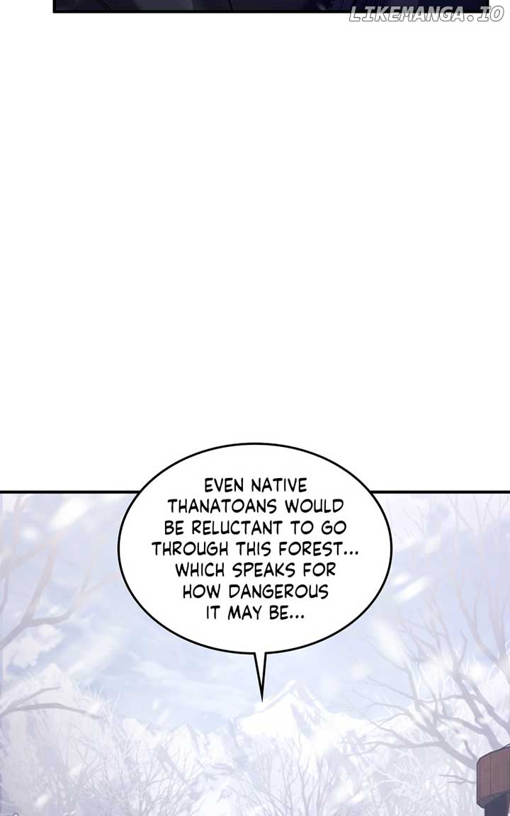 Who Kidnapped the Empress? Chapter 70 331 ch 70 27