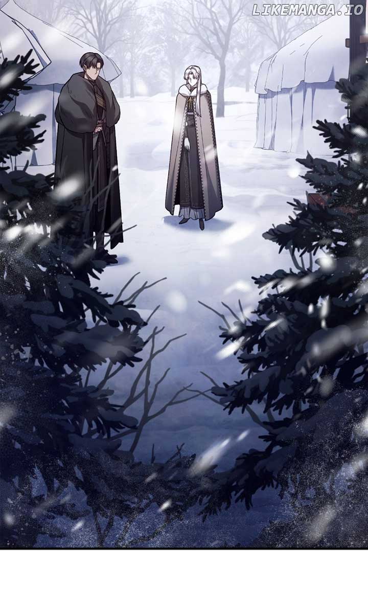 Who Kidnapped the Empress? Chapter 70 332 ch 70 28