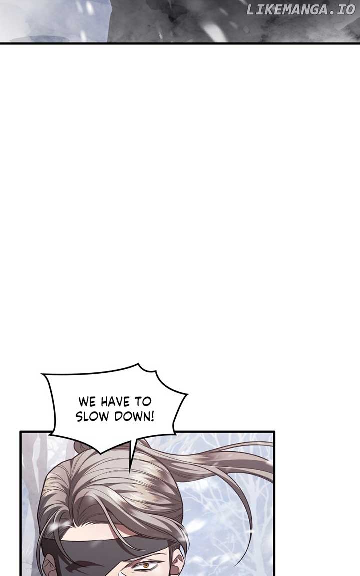 Who Kidnapped the Empress? Chapter 70 307 ch 70 3