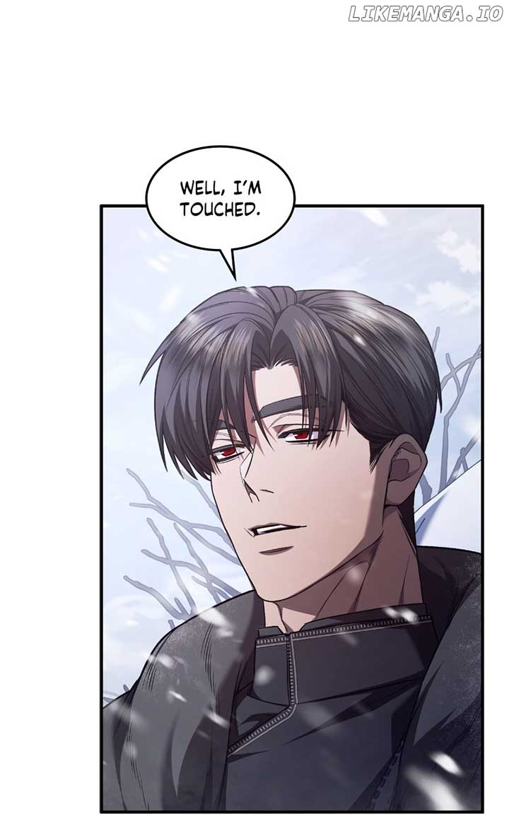 Who Kidnapped the Empress? Chapter 70 336 ch 70 32