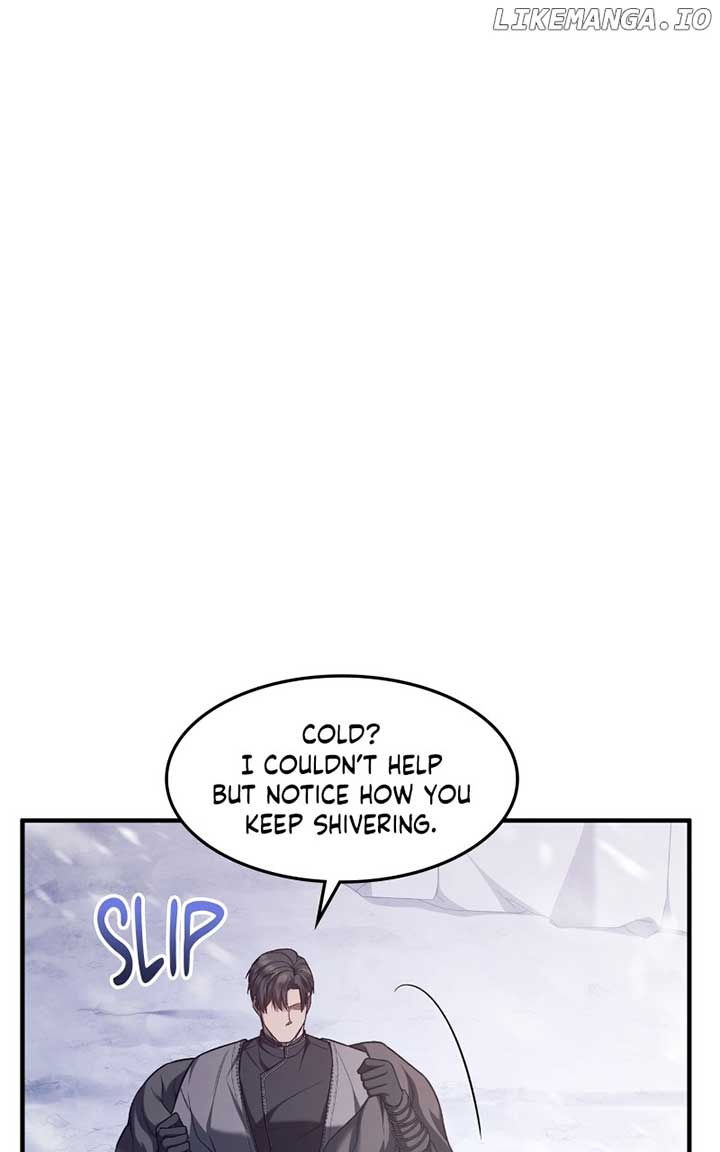 Who Kidnapped the Empress? Chapter 70 337 ch 70 33