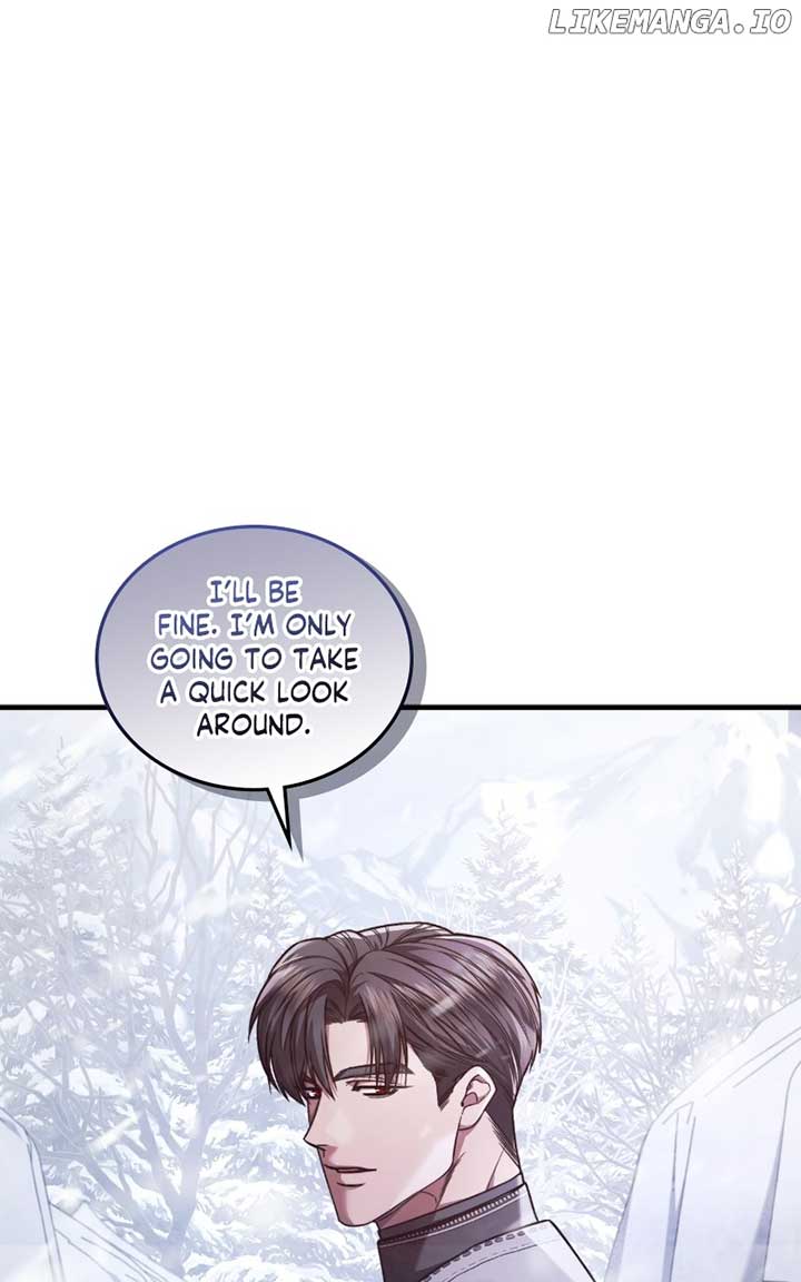 Who Kidnapped the Empress? Chapter 70 340 ch 70 36