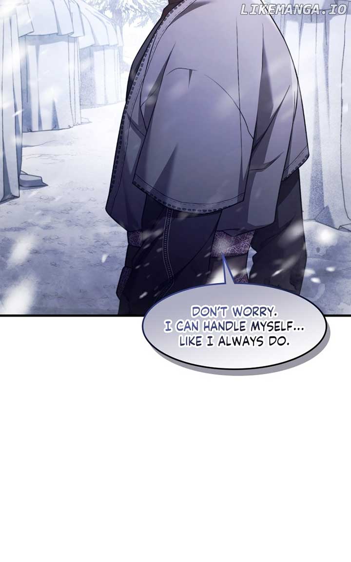 Who Kidnapped the Empress? Chapter 70 341 ch 70 37