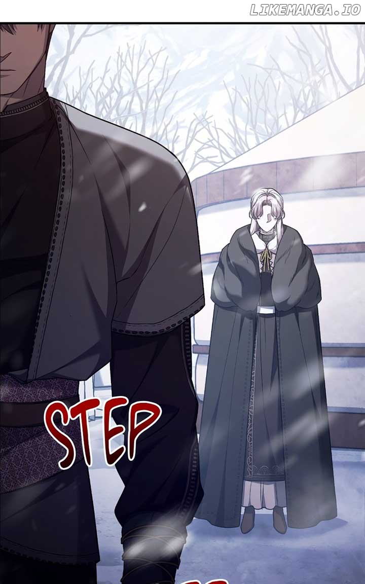 Who Kidnapped the Empress? Chapter 70 342 ch 70 38