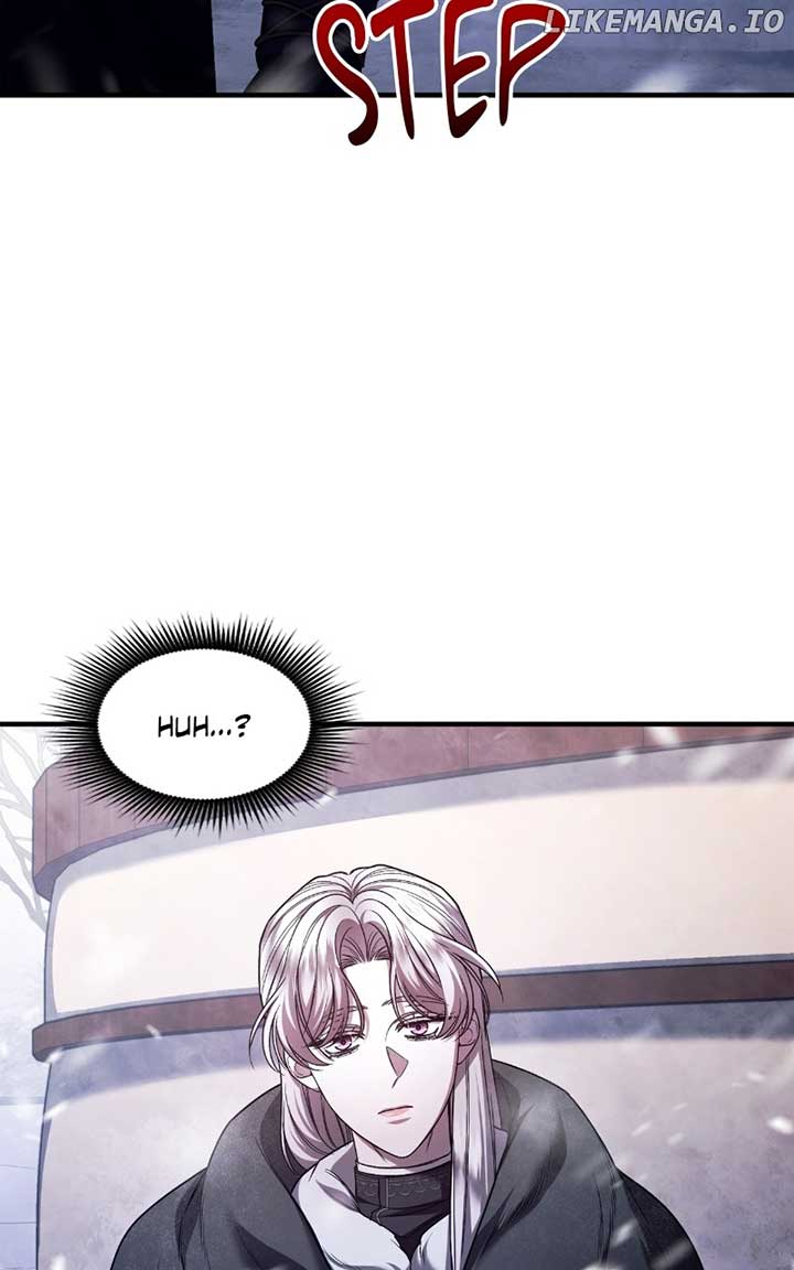 Who Kidnapped the Empress? Chapter 70 343 ch 70 39