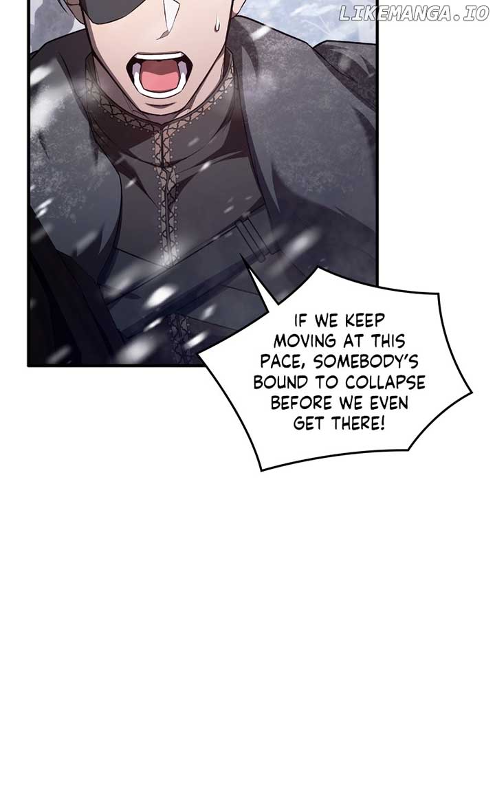 Who Kidnapped the Empress? Chapter 70 308 ch 70 4