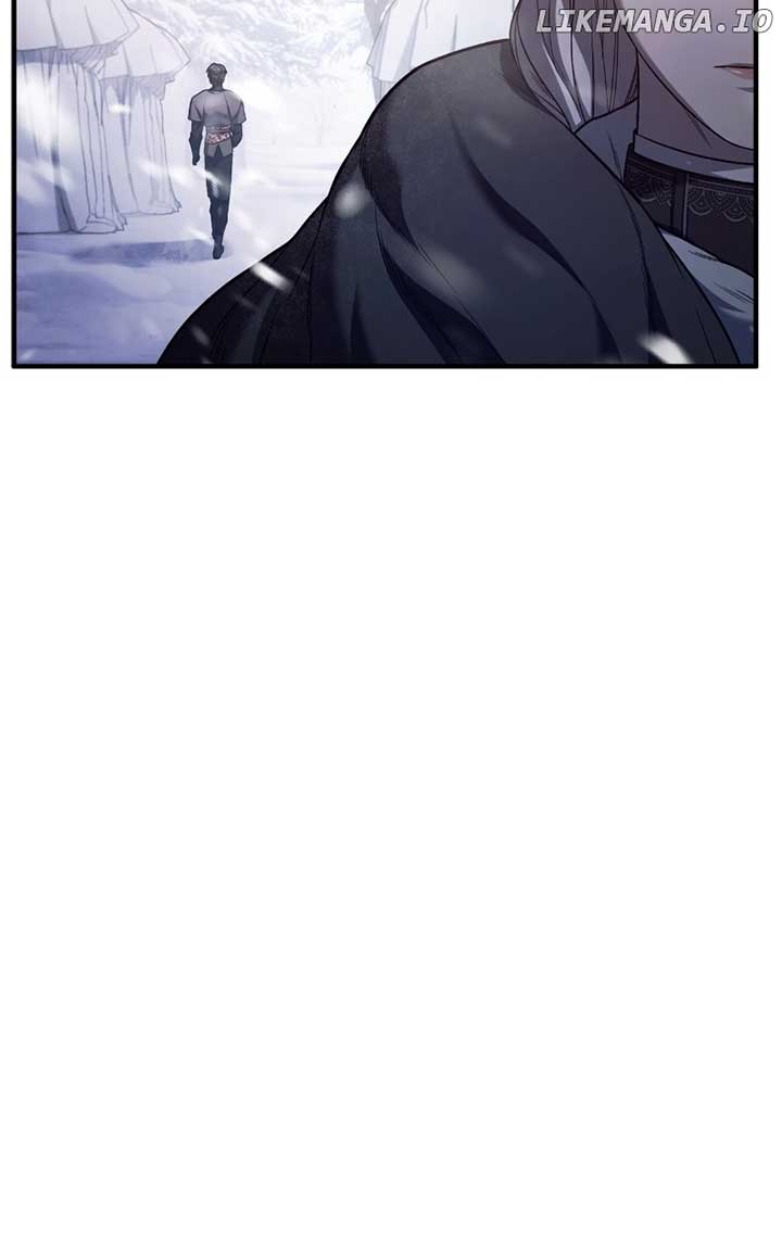 Who Kidnapped the Empress? Chapter 70 345 ch 70 41