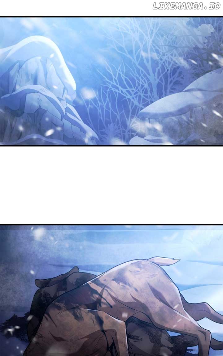 Who Kidnapped the Empress? Chapter 70 346 ch 70 42