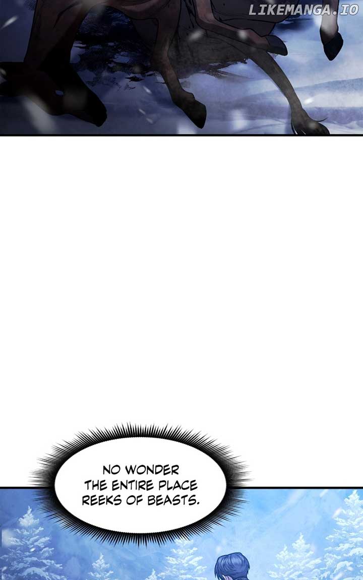 Who Kidnapped the Empress? Chapter 70 347 ch 70 43