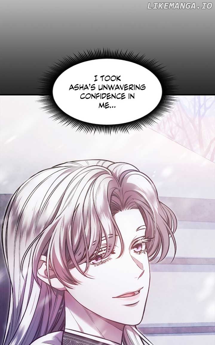 Who Kidnapped the Empress? Chapter 70 350 ch 70 46