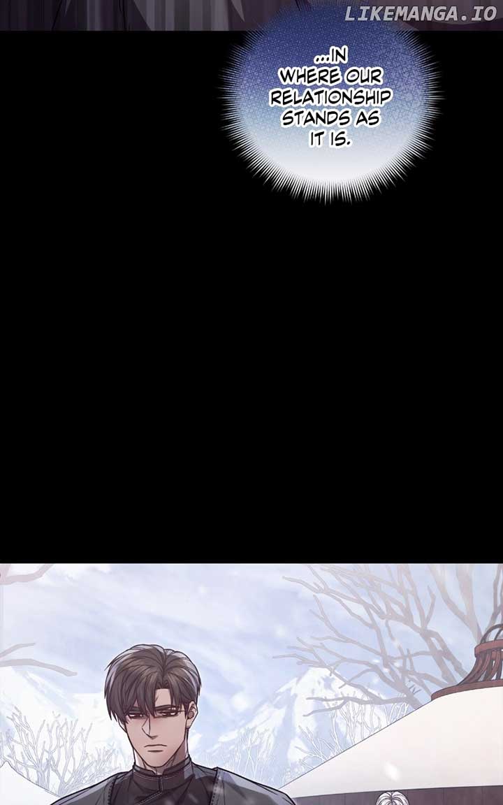 Who Kidnapped the Empress? Chapter 70 353 ch 70 49