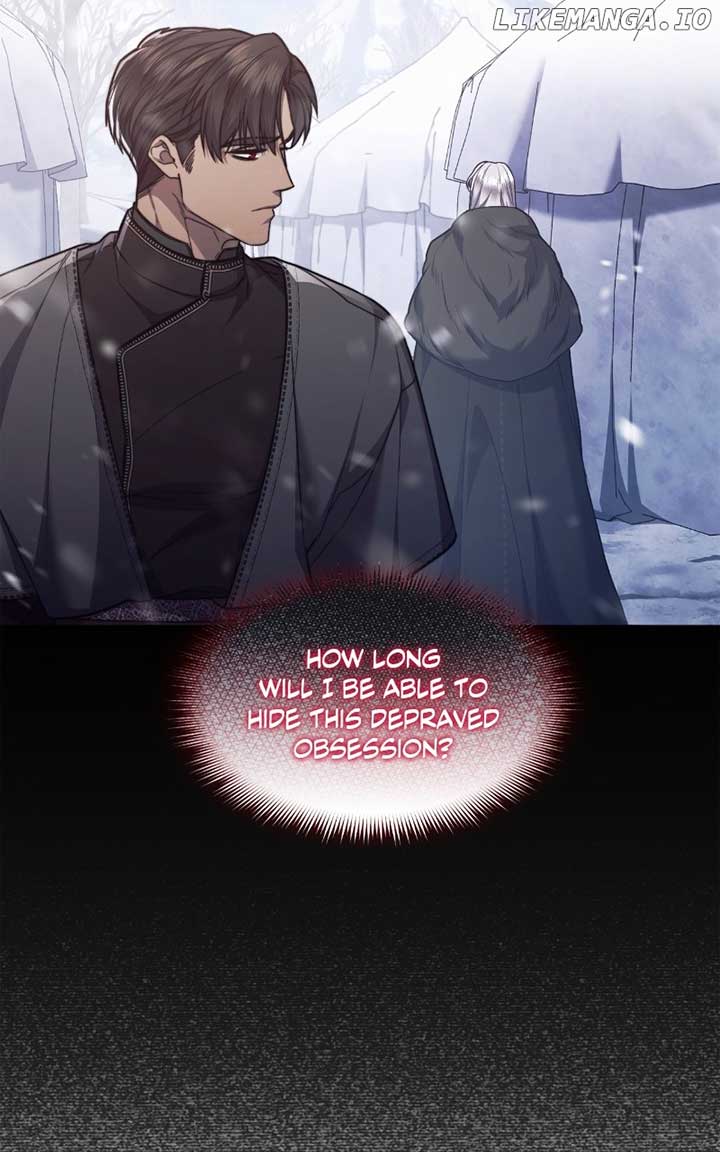 Who Kidnapped the Empress? Chapter 70 356 ch 70 52