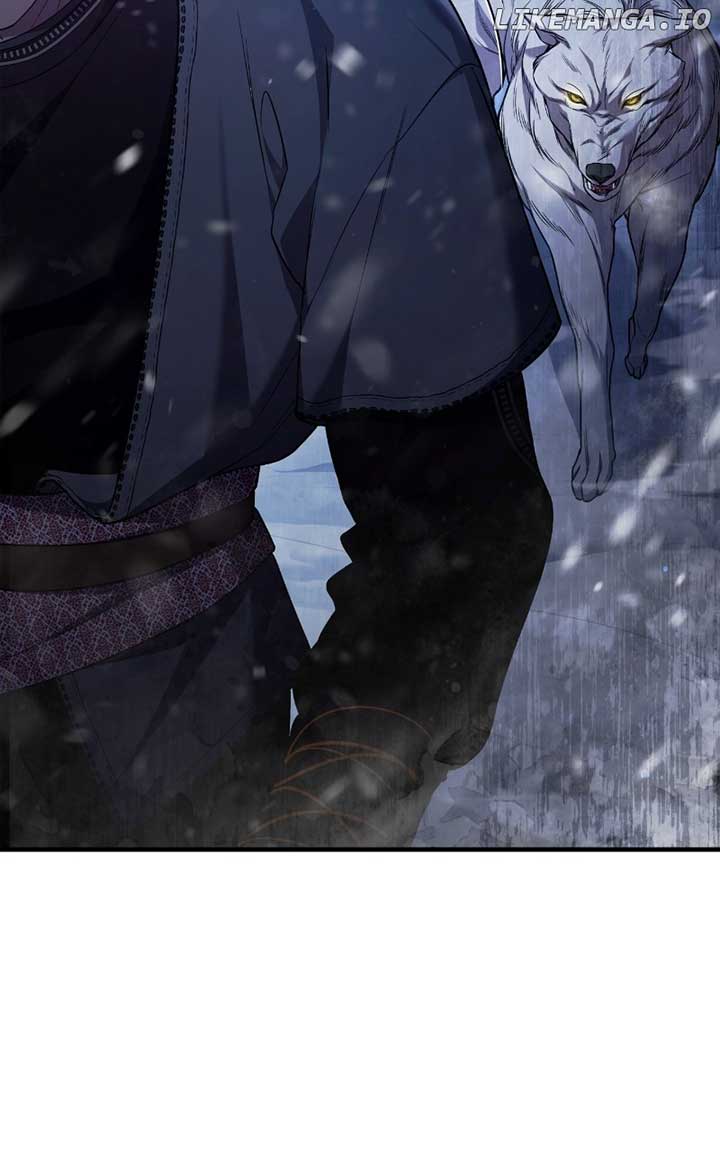 Who Kidnapped the Empress? Chapter 70 358 ch 70 54