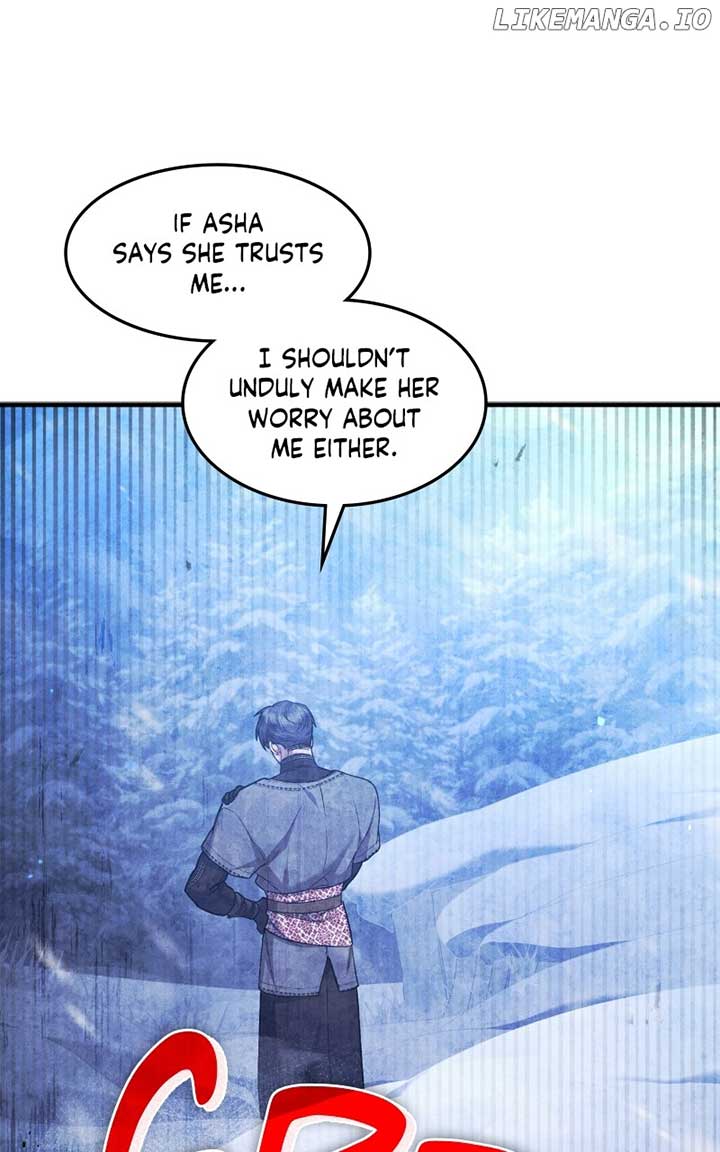 Who Kidnapped the Empress? Chapter 70 359 ch 70 55