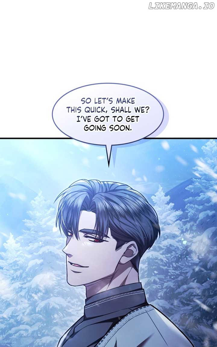 Who Kidnapped the Empress? Chapter 70 361 ch 70 57