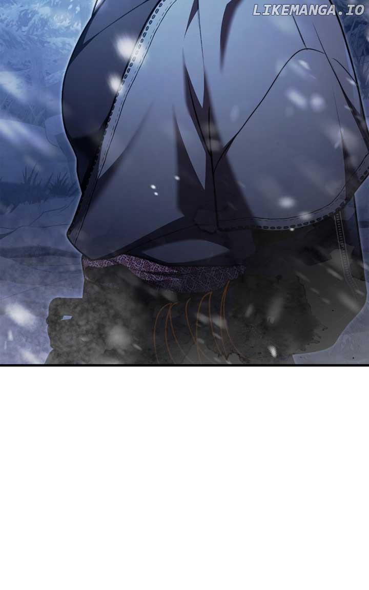 Who Kidnapped the Empress? Chapter 70 362 ch 70 58