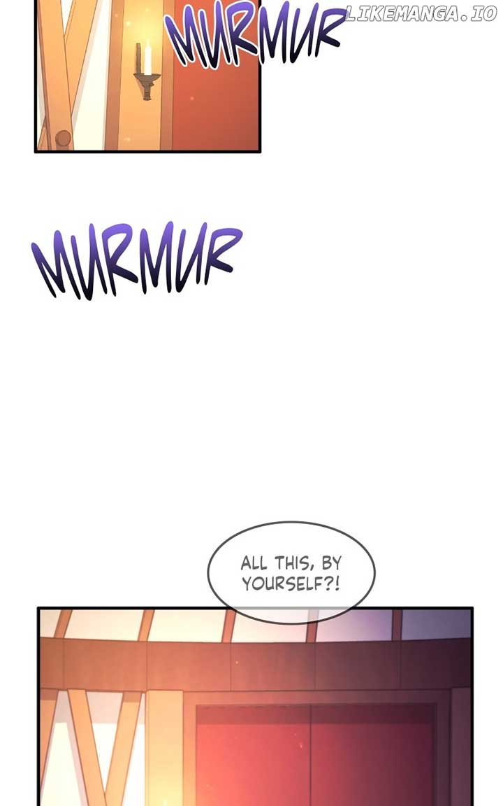 Who Kidnapped the Empress? Chapter 70 364 ch 70 60