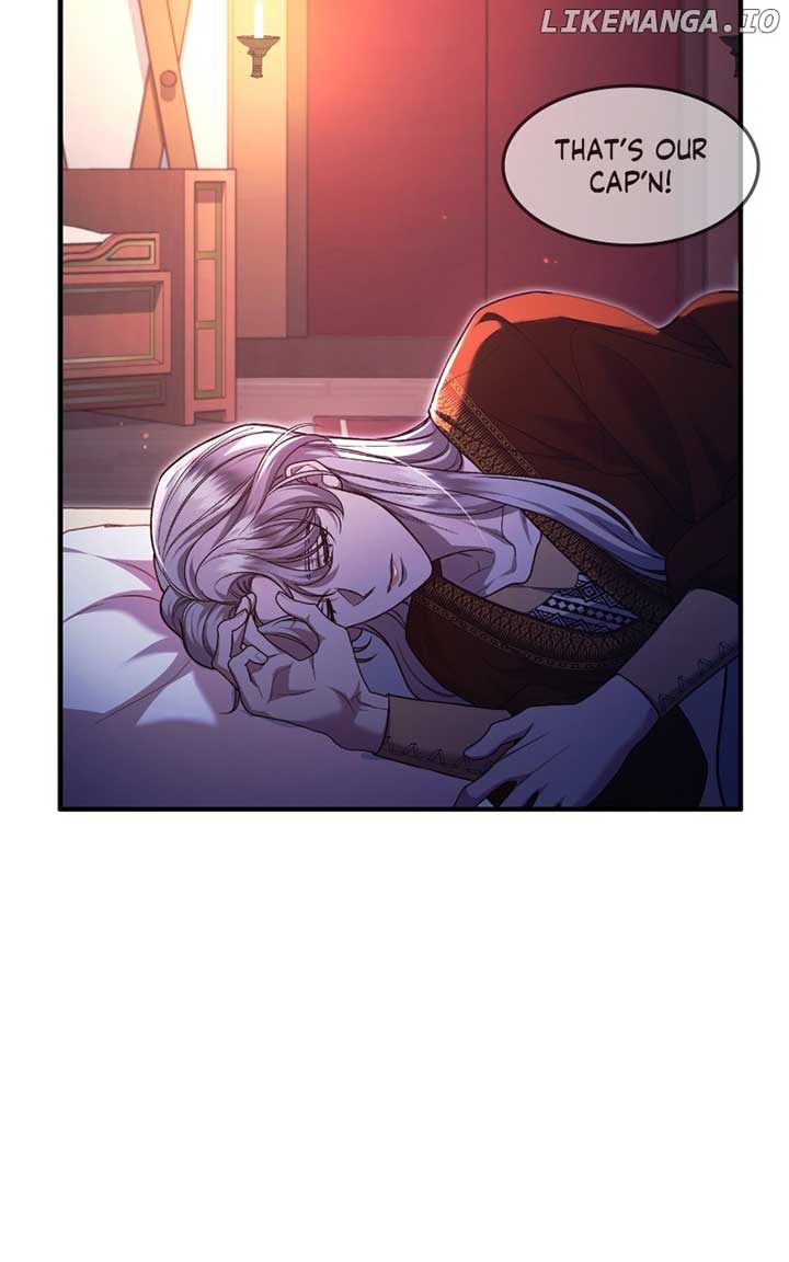 Who Kidnapped the Empress? Chapter 70 365 ch 70 61