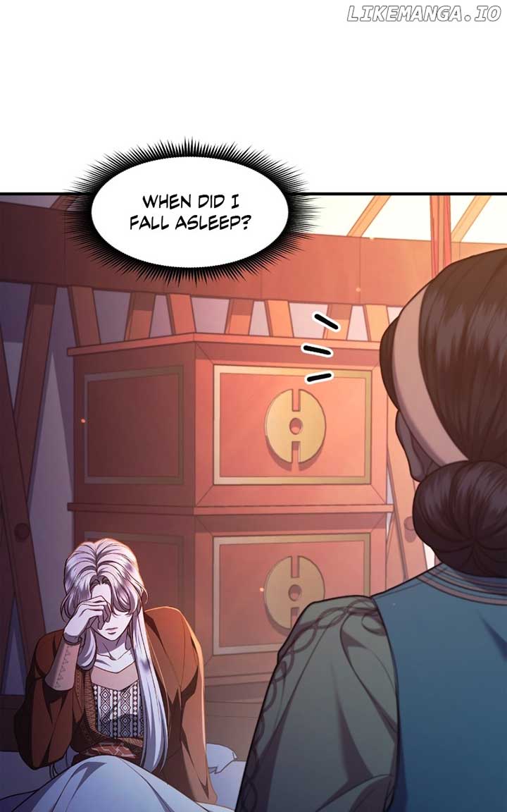 Who Kidnapped the Empress? Chapter 70 367 ch 70 63