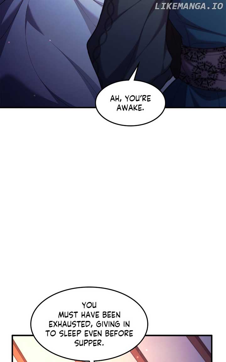 Who Kidnapped the Empress? Chapter 70 368 ch 70 64