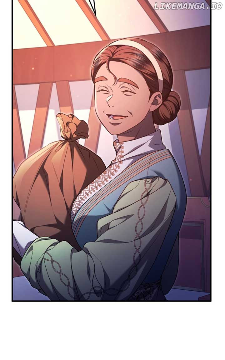 Who Kidnapped the Empress? Chapter 70 369 ch 70 65