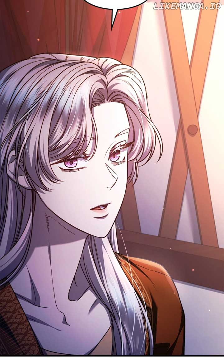 Who Kidnapped the Empress? Chapter 70 372 ch 70 68