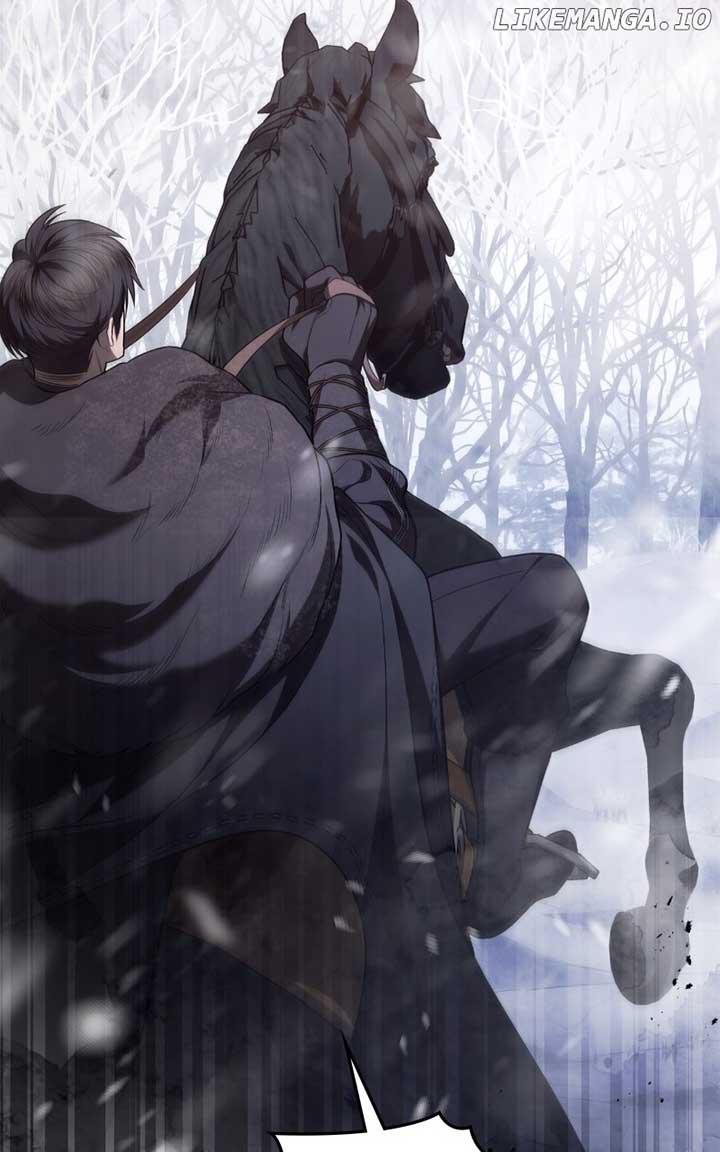 Who Kidnapped the Empress? Chapter 70 311 ch 70 7