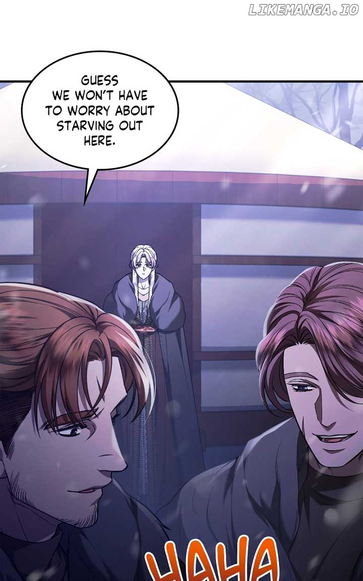 Who Kidnapped the Empress? Chapter 70 375 ch 70 71