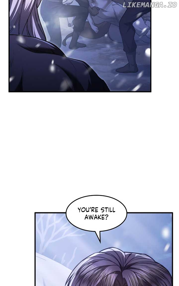 Who Kidnapped the Empress? Chapter 70 377 ch 70 73