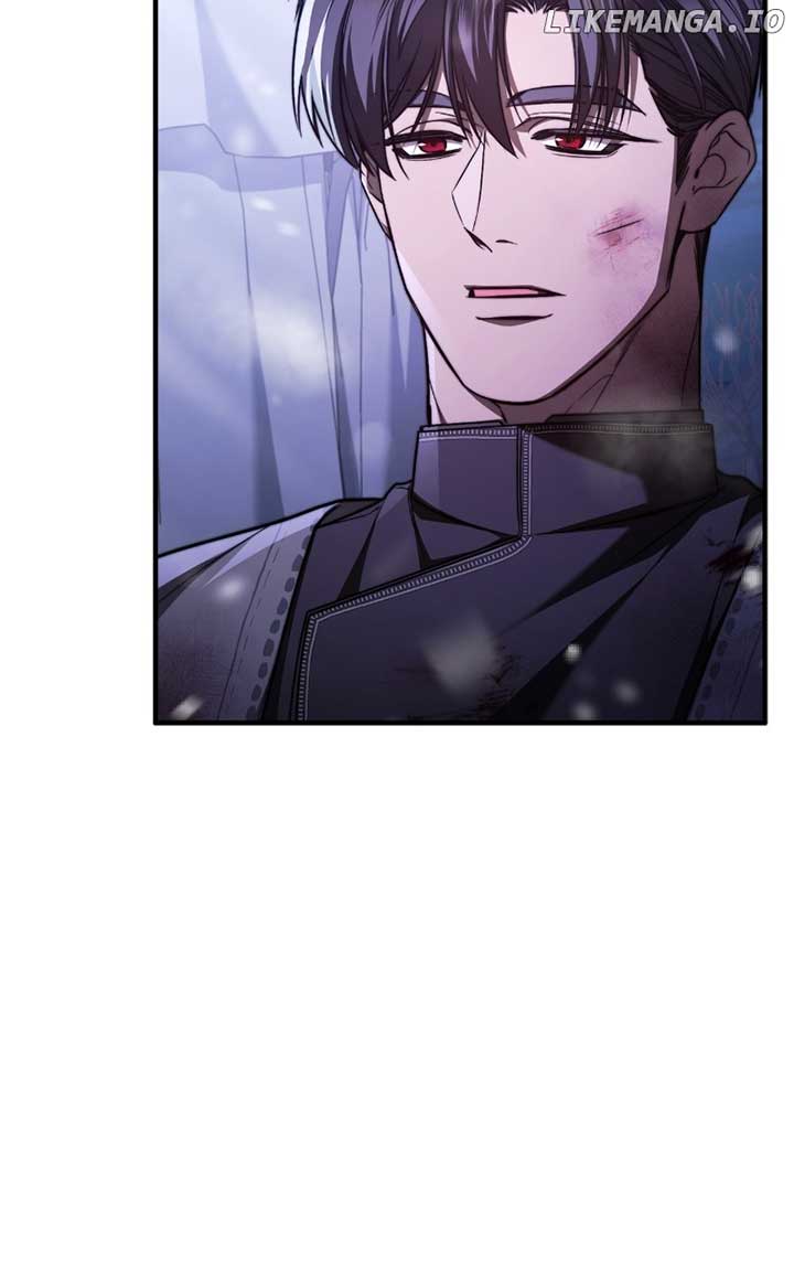 Who Kidnapped the Empress? Chapter 70 378 ch 70 74