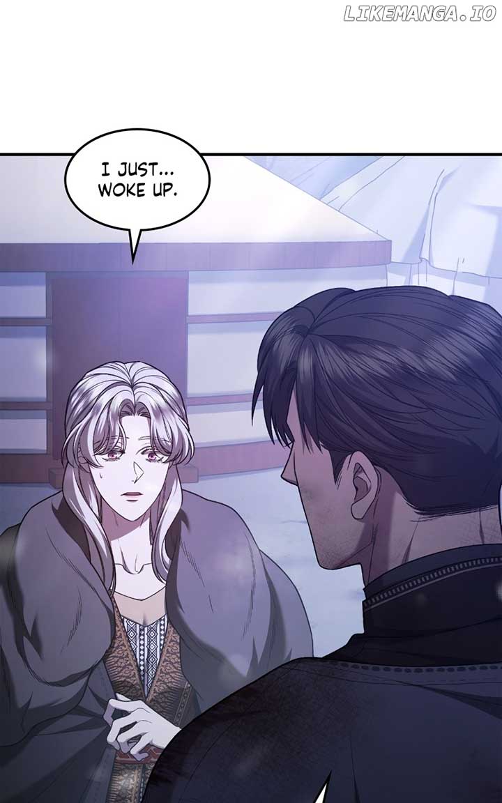 Who Kidnapped the Empress? Chapter 70 379 ch 70 75