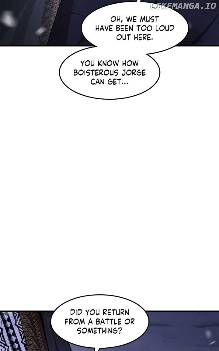 Who Kidnapped the Empress? Chapter 70 380 ch 70 76