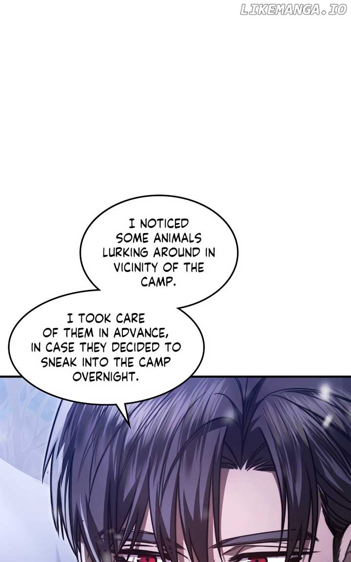 Who Kidnapped the Empress? Chapter 70 382 ch 70 78