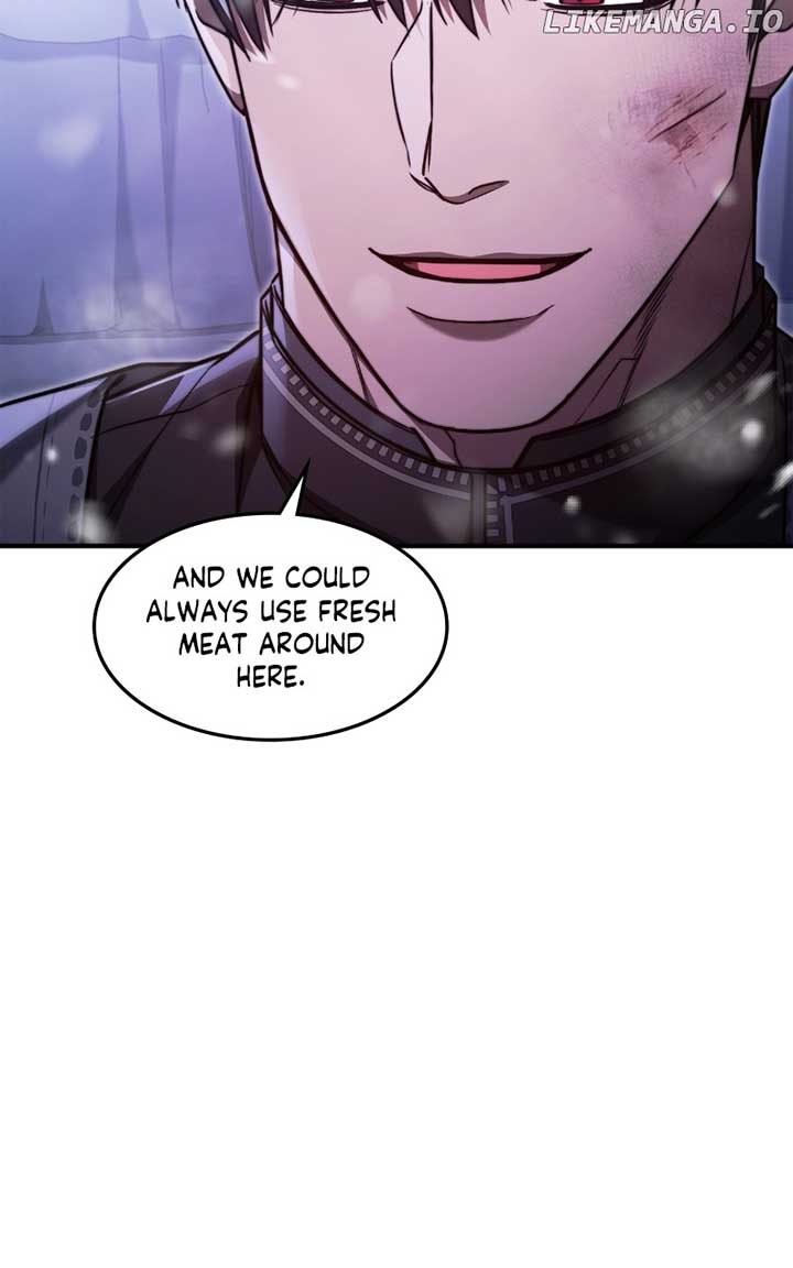 Who Kidnapped the Empress? Chapter 70 383 ch 70 79