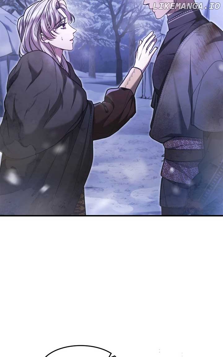 Who Kidnapped the Empress? Chapter 70 386 ch 70 82