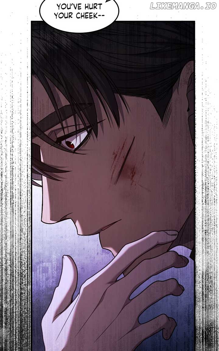 Who Kidnapped the Empress? Chapter 70 387 ch 70 83