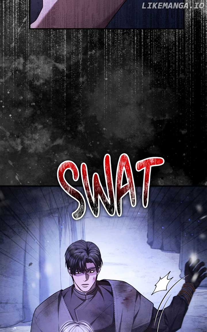 Who Kidnapped the Empress? Chapter 70 388 ch 70 84