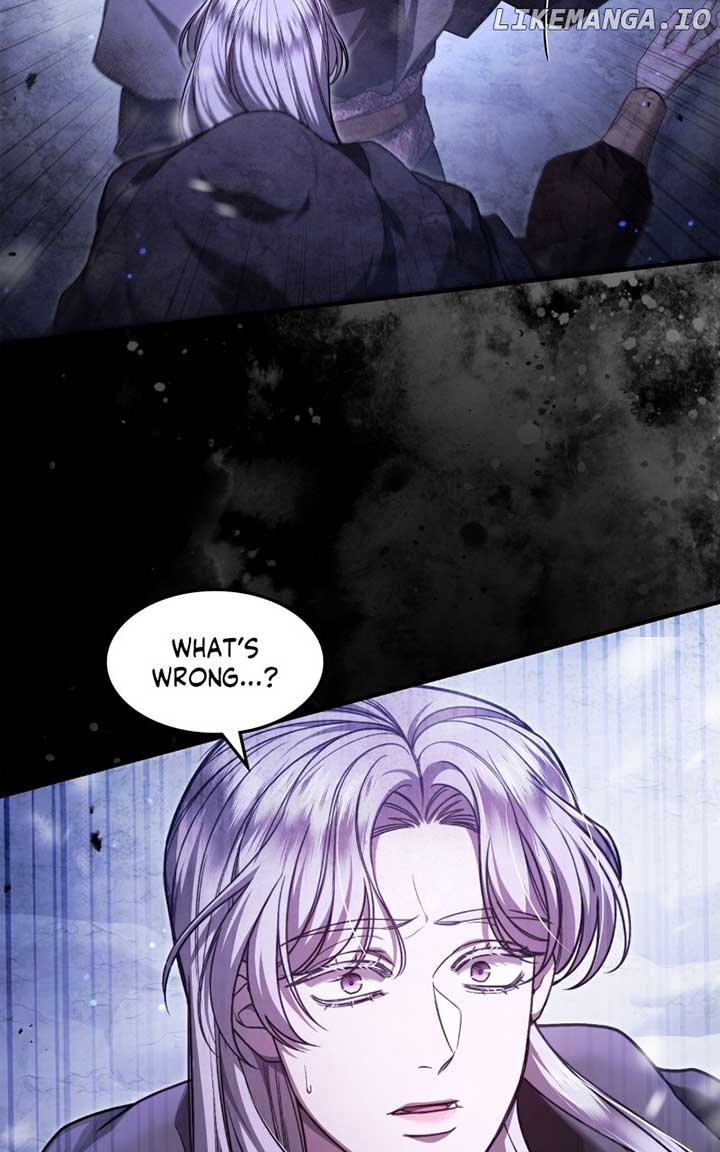 Who Kidnapped the Empress? Chapter 70 389 ch 70 85