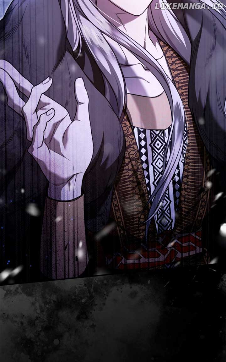 Who Kidnapped the Empress? Chapter 70 390 ch 70 86