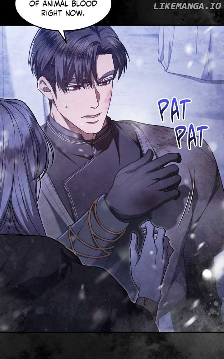 Who Kidnapped the Empress? Chapter 70 392 ch 70 88