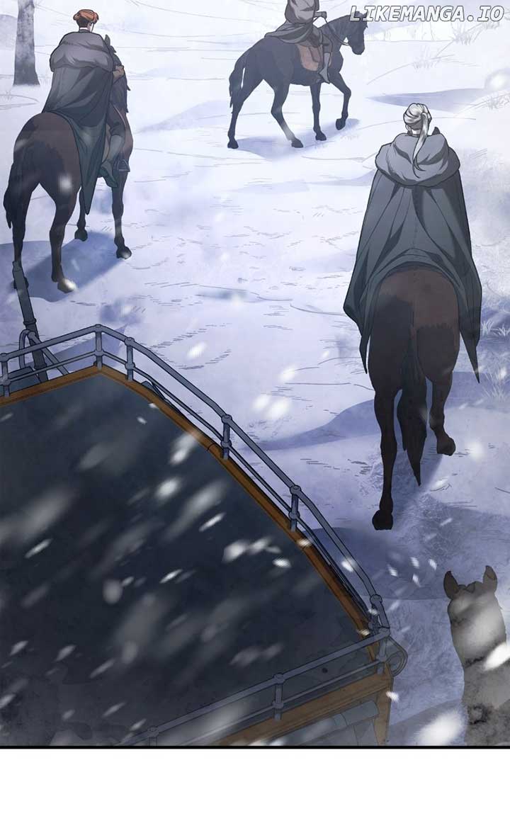 Who Kidnapped the Empress? Chapter 70 313 ch 70 9