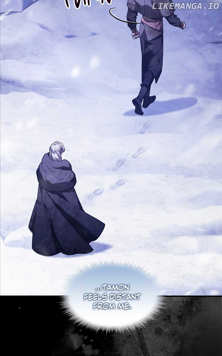 Who Kidnapped the Empress? Chapter 70 394 ch 70 90