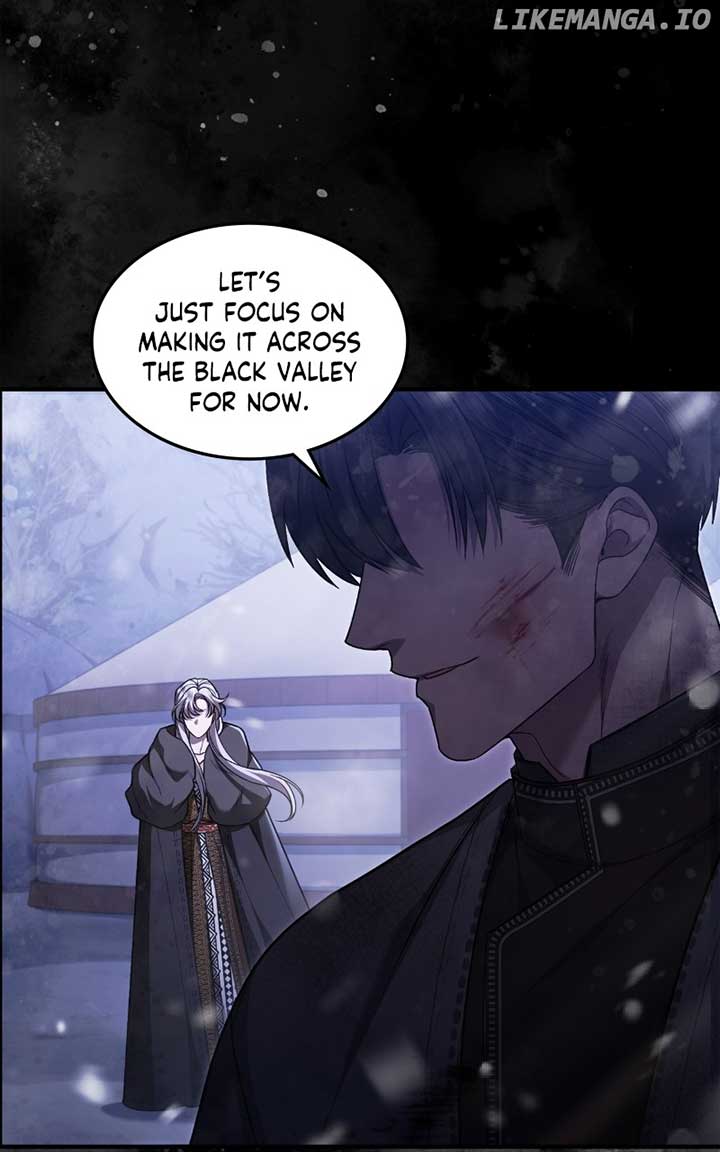 Who Kidnapped the Empress? Chapter 70 397 ch 70 93