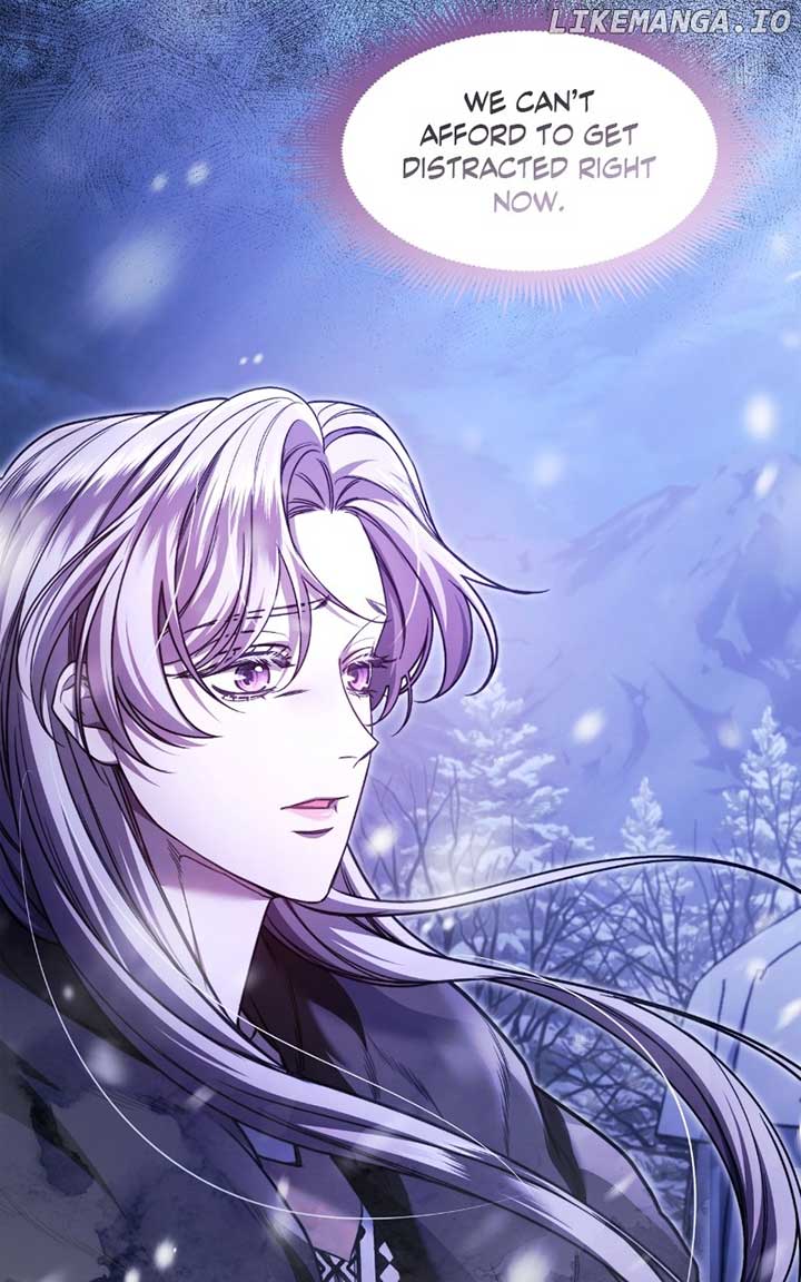 Who Kidnapped the Empress? Chapter 70 399 ch 70 95