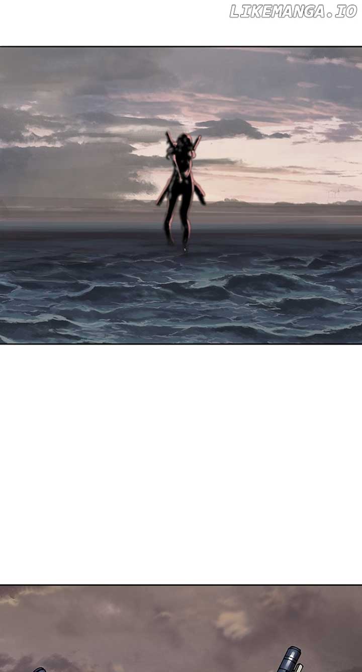 Who Kidnapped the Empress? Chapter 71 551 ch 71 1