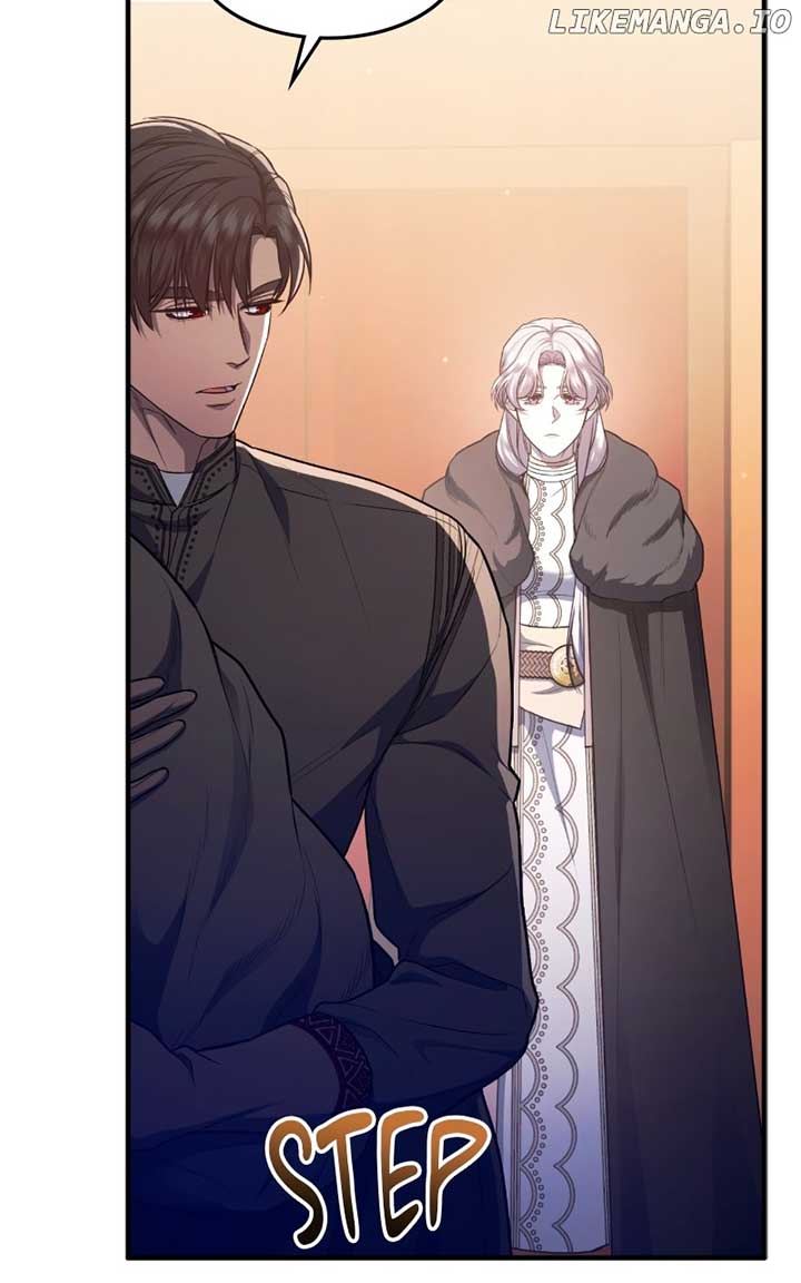 Who Kidnapped the Empress? Chapter 71 650 ch 71 100