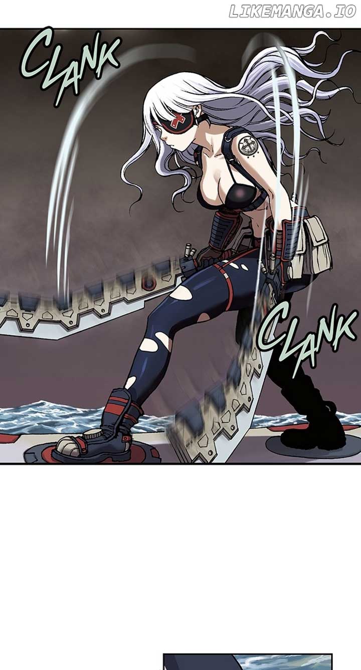 Who Kidnapped the Empress? Chapter 71 651 ch 71 101