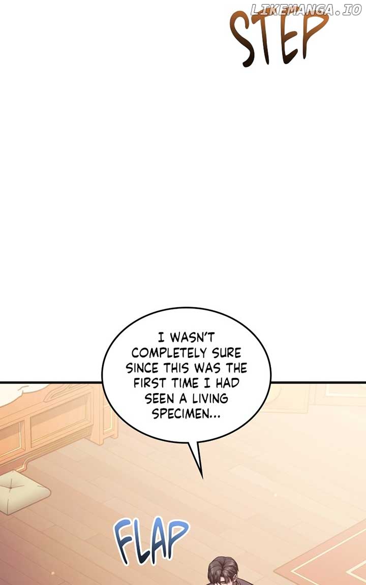 Who Kidnapped the Empress? Chapter 71 652 ch 71 102