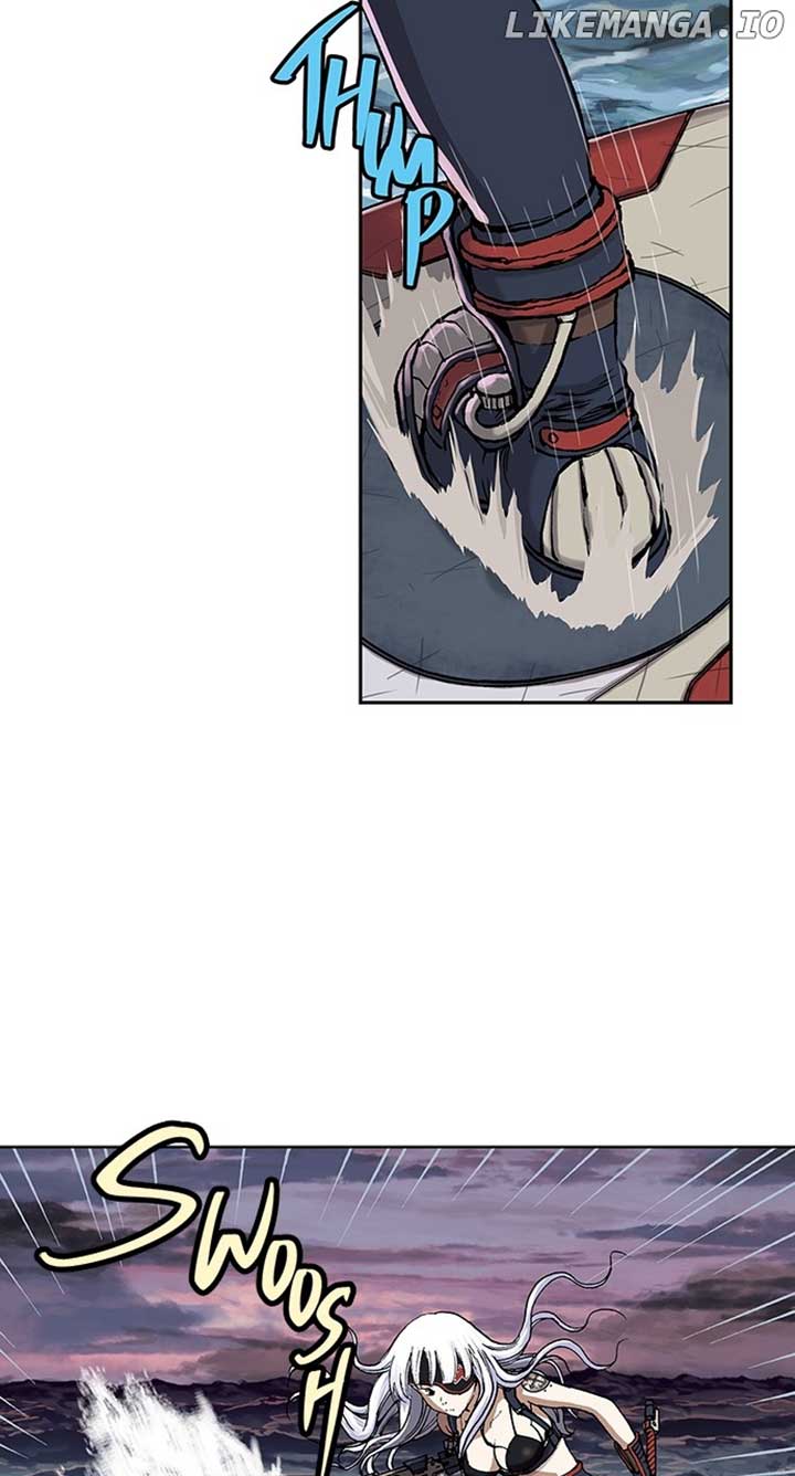 Who Kidnapped the Empress? Chapter 71 653 ch 71 103